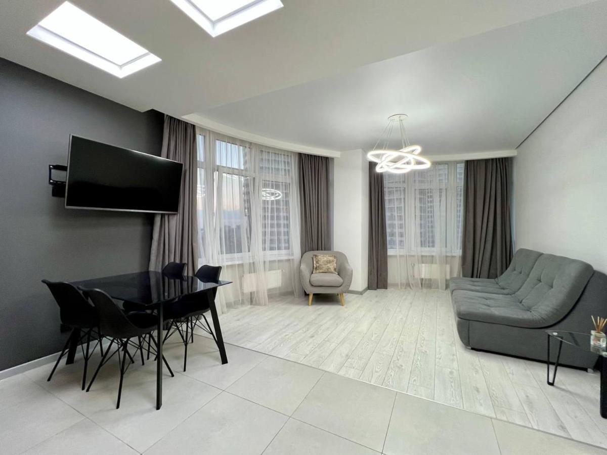 44 Pearl Stylish 1-Bedroom Apartment Οδησσός Εξωτερικό φωτογραφία