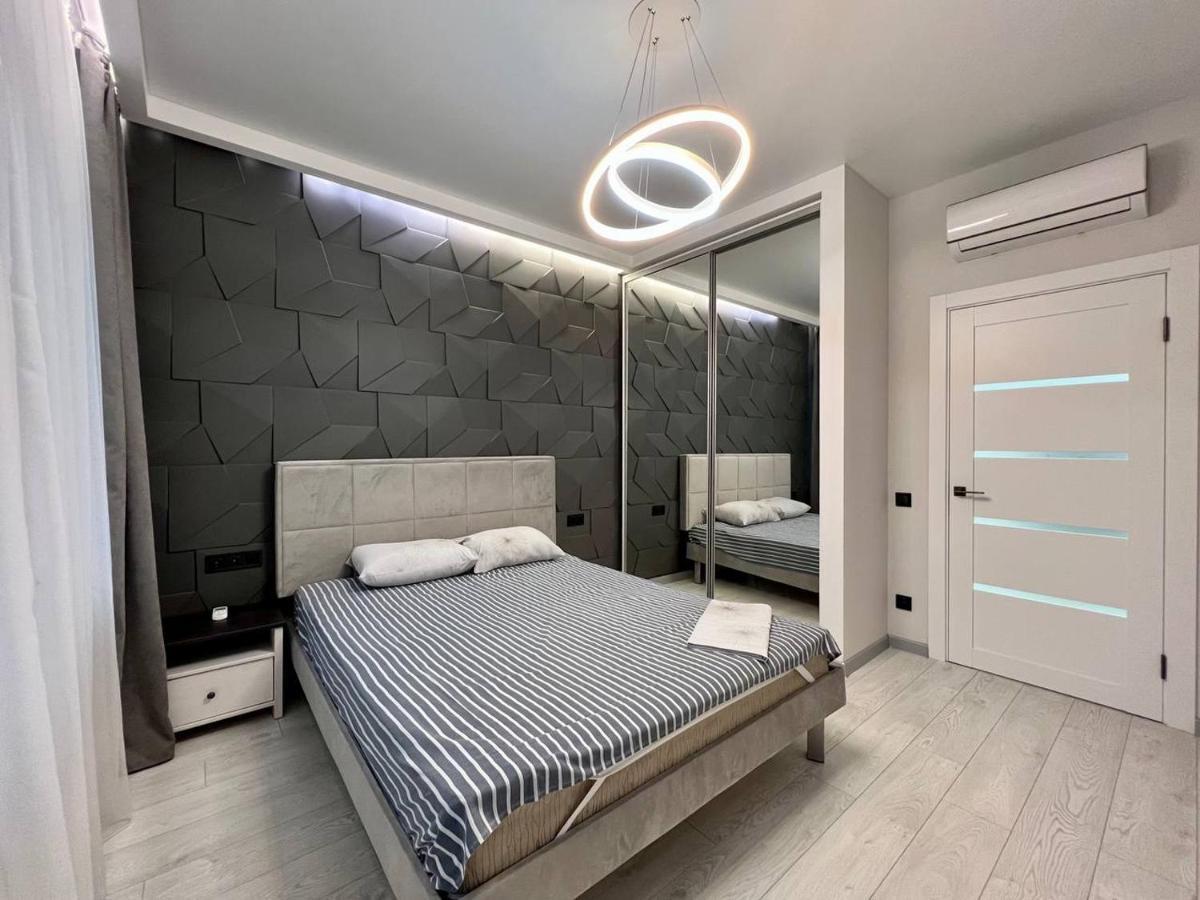 44 Pearl Stylish 1-Bedroom Apartment Οδησσός Εξωτερικό φωτογραφία