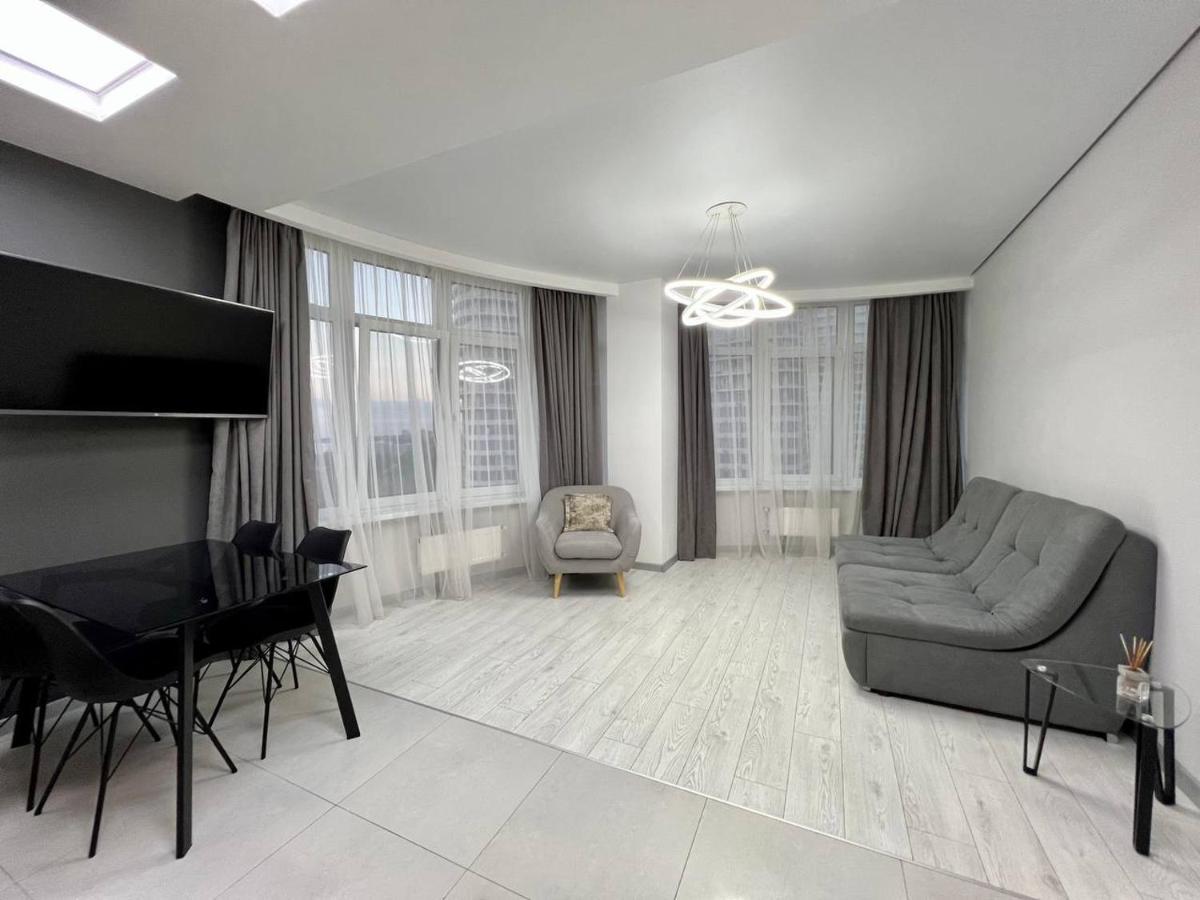 44 Pearl Stylish 1-Bedroom Apartment Οδησσός Εξωτερικό φωτογραφία