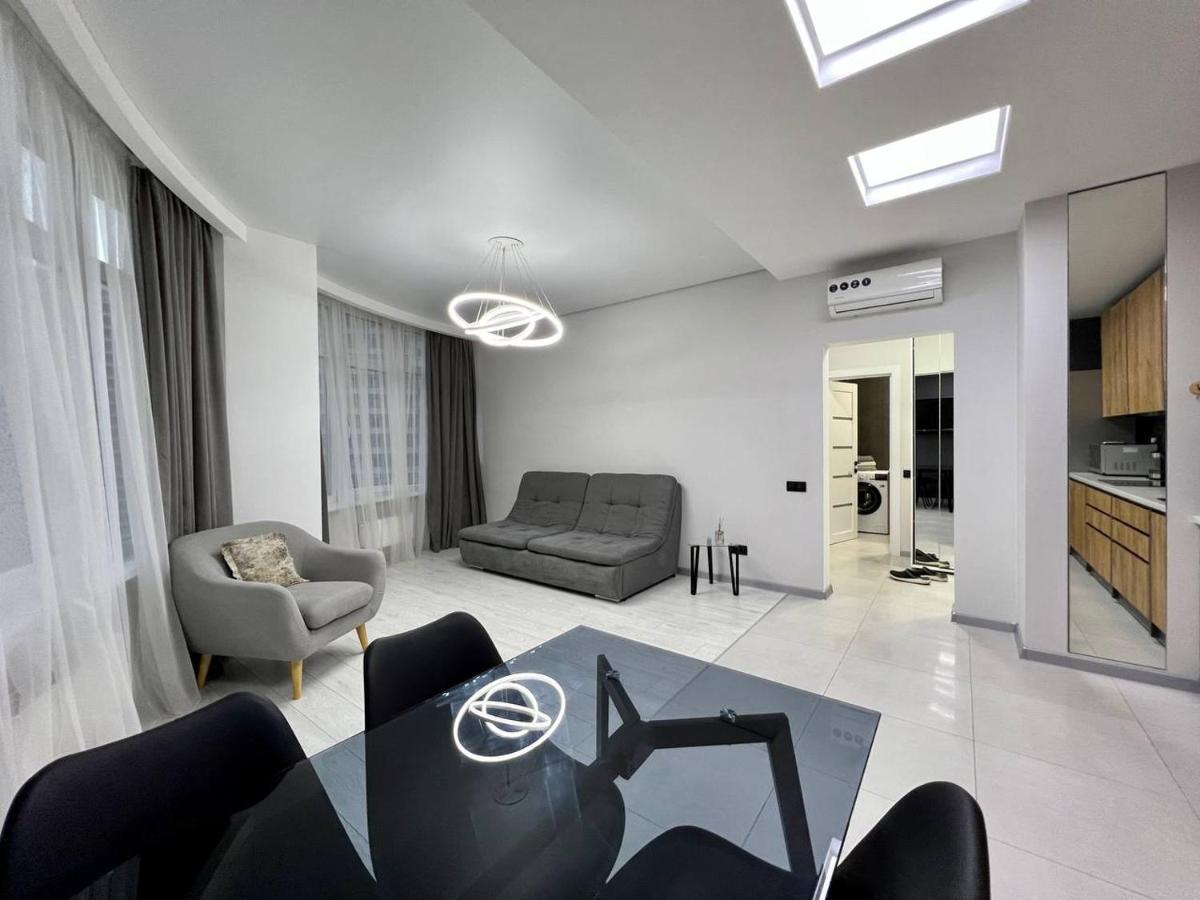 44 Pearl Stylish 1-Bedroom Apartment Οδησσός Εξωτερικό φωτογραφία