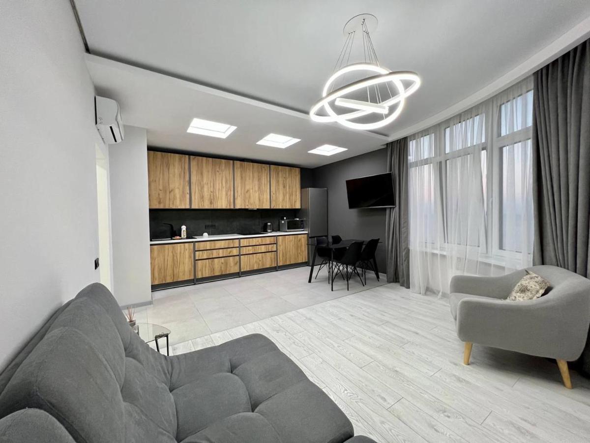 44 Pearl Stylish 1-Bedroom Apartment Οδησσός Εξωτερικό φωτογραφία