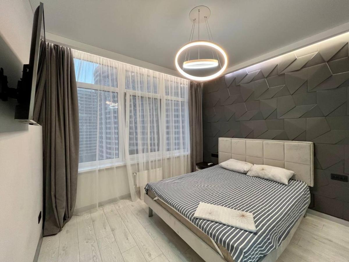 44 Pearl Stylish 1-Bedroom Apartment Οδησσός Εξωτερικό φωτογραφία
