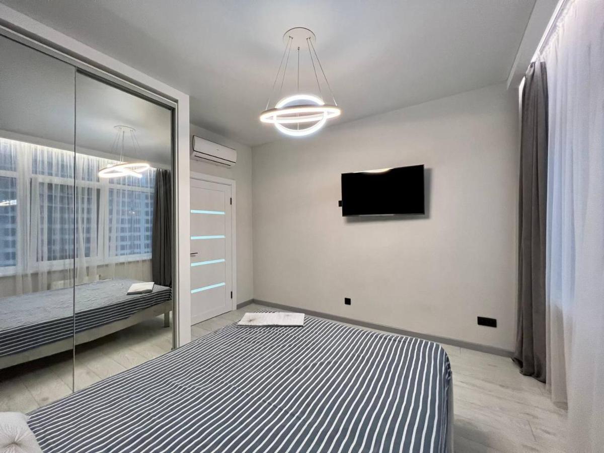 44 Pearl Stylish 1-Bedroom Apartment Οδησσός Εξωτερικό φωτογραφία