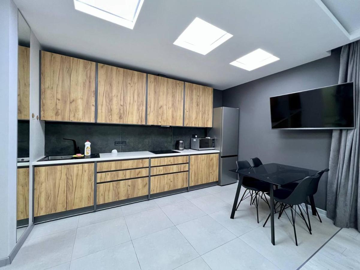 44 Pearl Stylish 1-Bedroom Apartment Οδησσός Εξωτερικό φωτογραφία