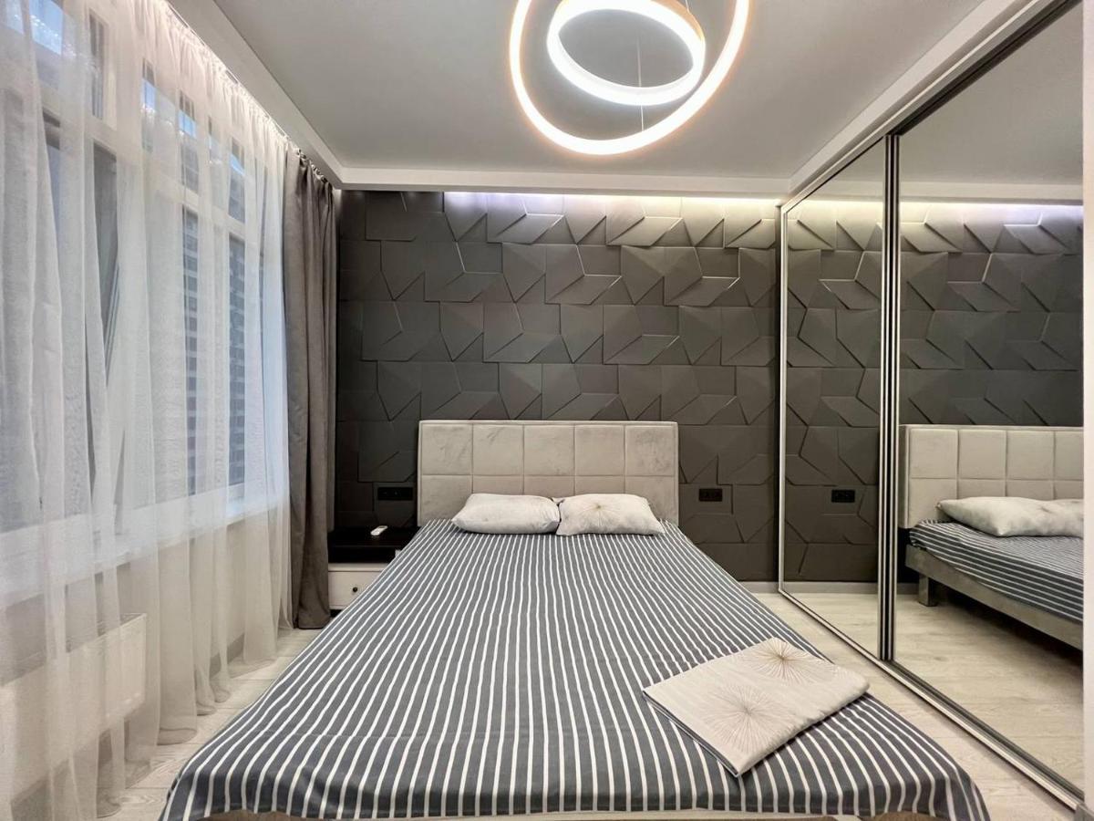 44 Pearl Stylish 1-Bedroom Apartment Οδησσός Εξωτερικό φωτογραφία