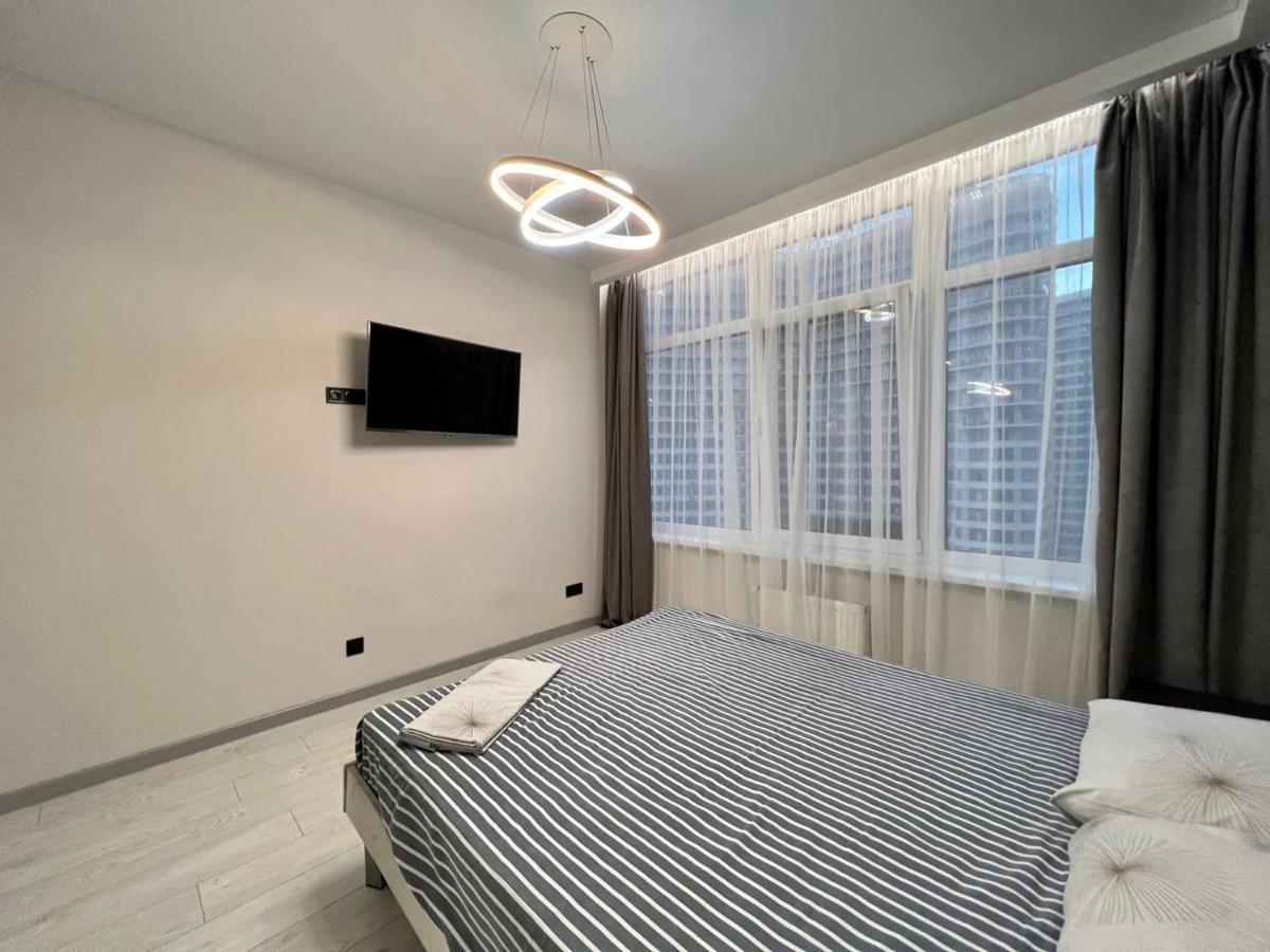 44 Pearl Stylish 1-Bedroom Apartment Οδησσός Εξωτερικό φωτογραφία