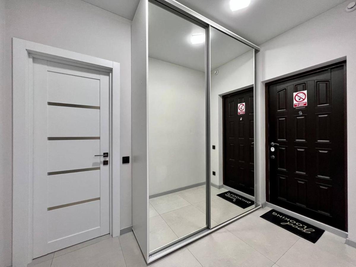 44 Pearl Stylish 1-Bedroom Apartment Οδησσός Εξωτερικό φωτογραφία