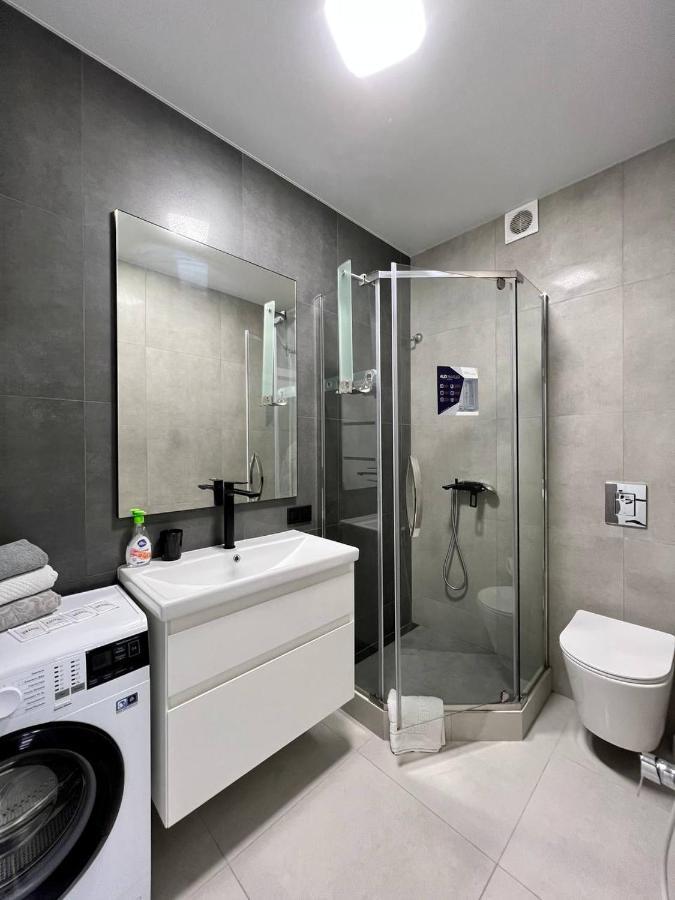 44 Pearl Stylish 1-Bedroom Apartment Οδησσός Εξωτερικό φωτογραφία