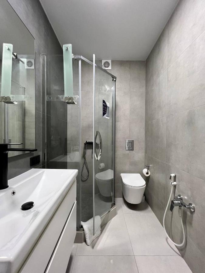 44 Pearl Stylish 1-Bedroom Apartment Οδησσός Εξωτερικό φωτογραφία